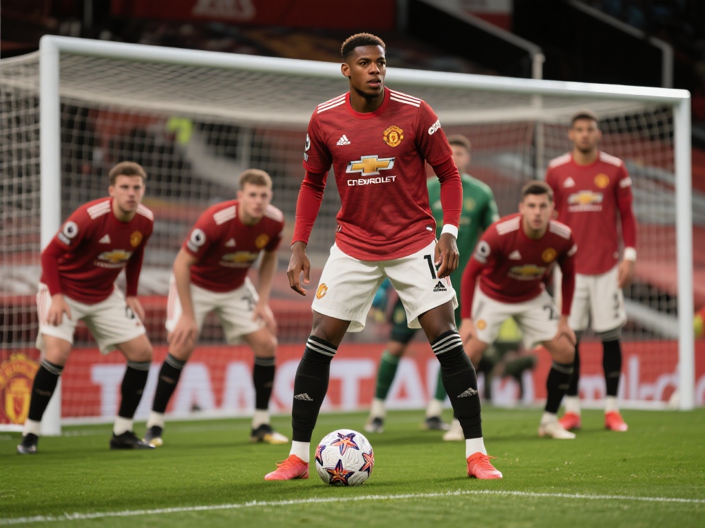 曼联引入新援,全面提升球队实力 防守阵容重建守护队伍底线
相比进攻端的