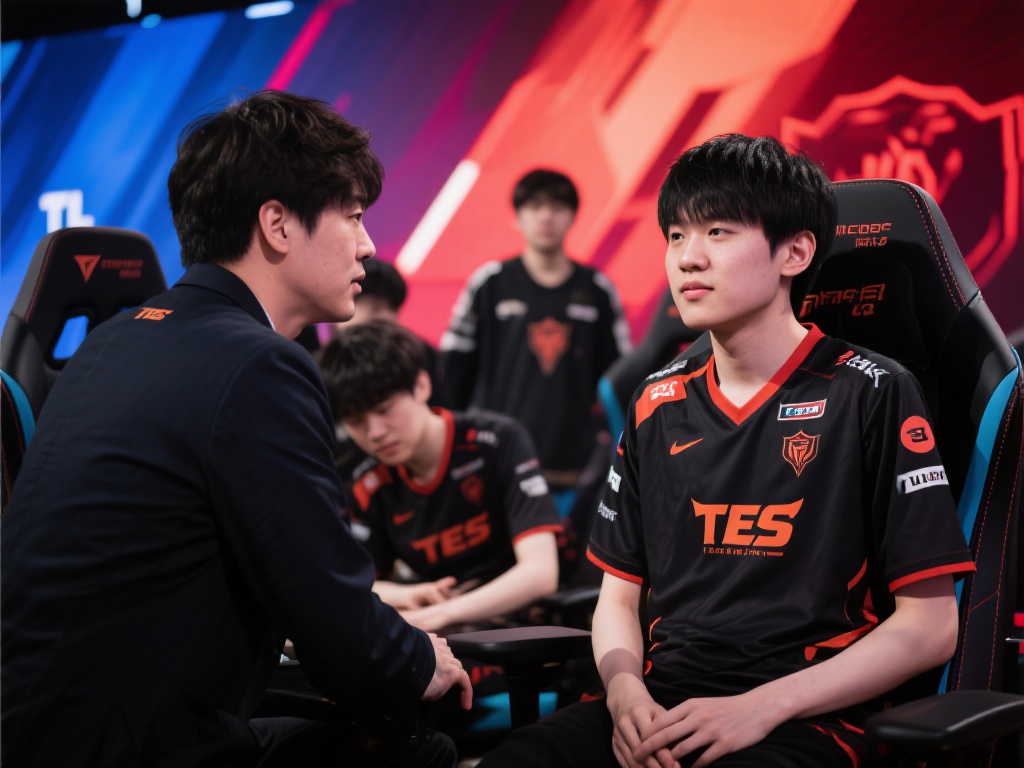 尽管TL在逆风局上的表现较为出色，但主教