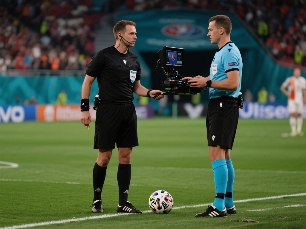 英超VAR争议:问题出在使用者,而非工具,下月或迎来命运表决 这种争议的背后,其实是技术使用者的理解与
