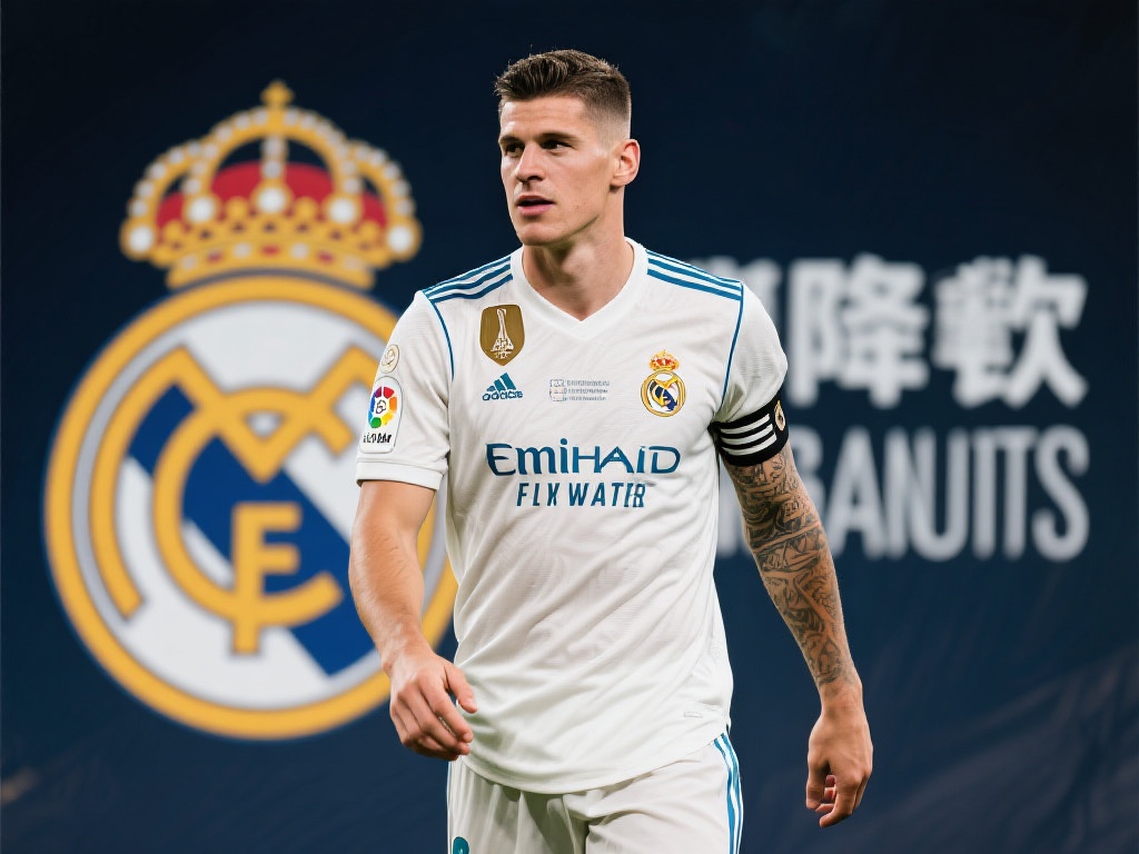 加盟皇马心愿至上,拉波尔特甘愿大幅降薪 前言:
当今足球世界,明星球员的转会往