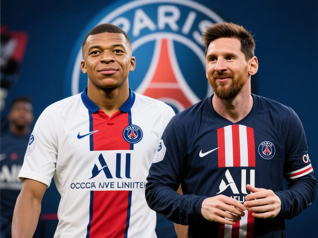 姆巴佩年薪税后超2500万欧元,远超皇马薪资水平标准 姆巴佩的薪资水平并非孤例。在过去几年间,