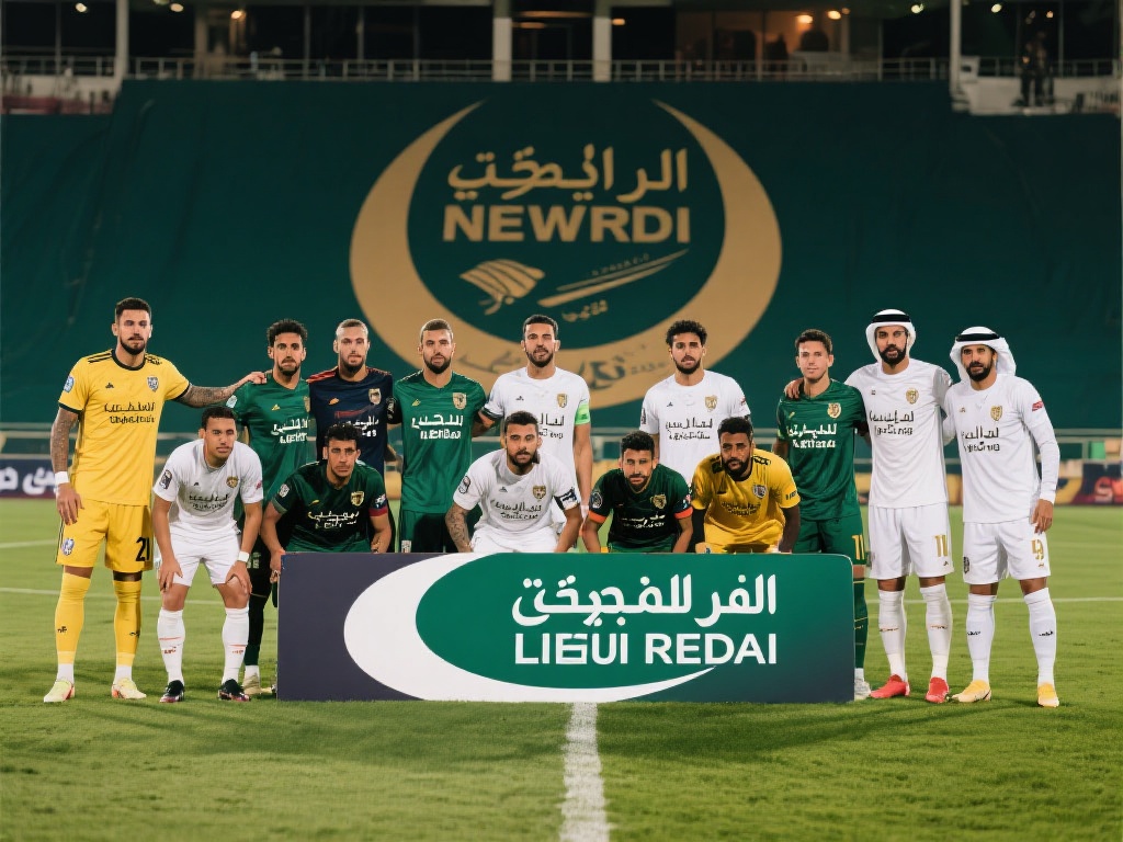 重新评估机会?B费选择无视利雅得新月的邀约 利雅得新月是一家拥有深厚底蕴的沙特豪门球