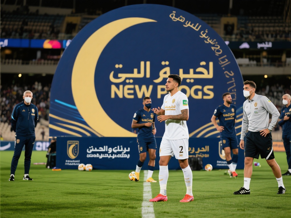 利雅得新月冲击历史连胜纪录,仅差6场追平世界之巅 利雅得新月的成功并非偶然。进入21世纪,