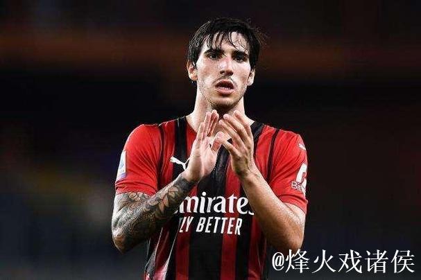 兰扎法梅提前庆祝凯恩夺冠，托纳利声誉恢复受阻